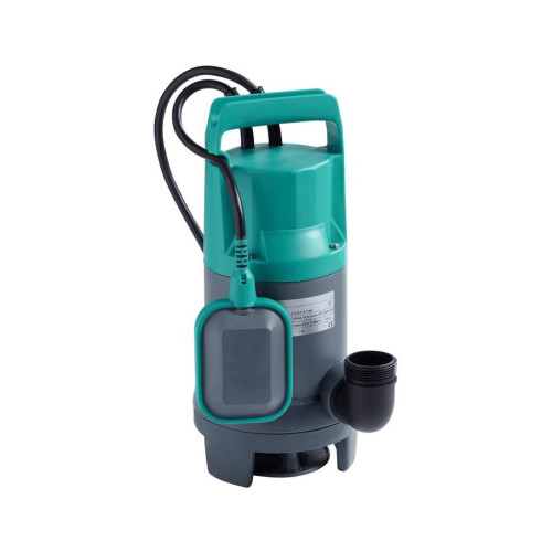 Дренажний насос Wilo Initial Waste 14-9, 3 бар, 10270 л/год, (4168022) – Wilo