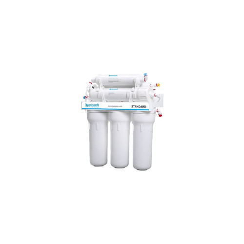 Система фільтрації води Ecosoft Standard 6-50M (MO650MECOSTD) – Ecosoft (вид 2)