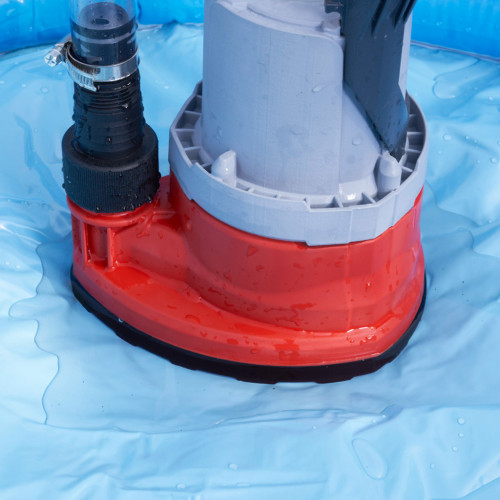 Погружной насос AL-KO SUB 8500 EASY для чистої води (113961) – AL-KO (вид 1)