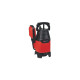 Дренажний насос Einhell GC-DP 3325, 330 Вт, 9500 л/г, вис. 6 м, глиб. 7 м (4181530)
