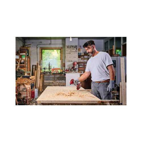 Садовий насос Einhell CE-AP 18 Li - Solo, 18В, PXC, 630 л/хв, 0.05 бар (без АКБ та ЗП) (2070110) – Einhell (вид 2)