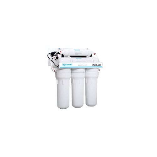 Система фильтрации воды Ecosoft Standard 5-50P (MO550PECOSTD) – Ecosoft (вид 1)