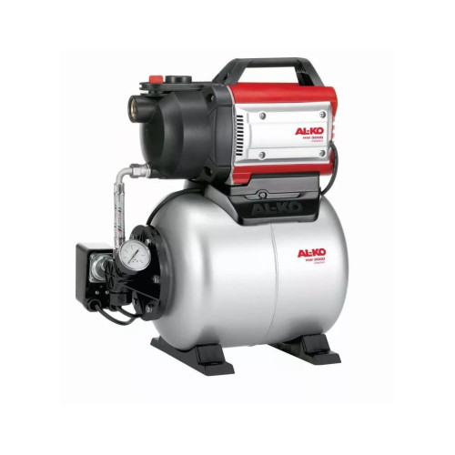 Насосна станція AL-KO HW 3000 Classic (112845) – AL-KO