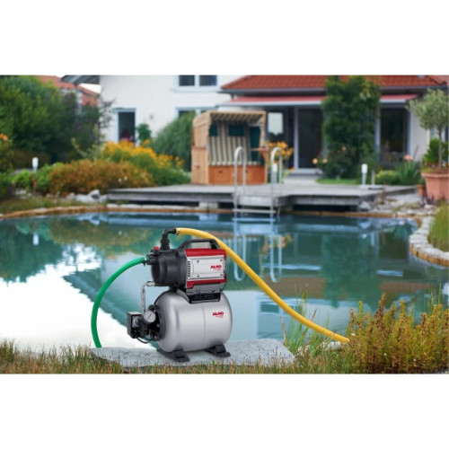 Насосна станція AL-KO HW 3000 Classic (112845) – AL-KO (вид 1)