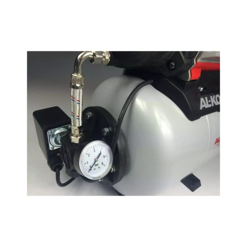 Насосна станція AL-KO HW 3000 Classic (112845) – AL-KO (вид 3)