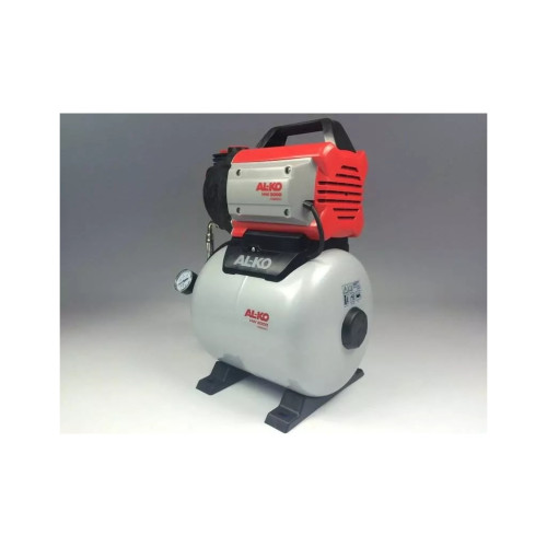 Насосна станція AL-KO HW 3000 Classic (112845) – AL-KO (вид 4)