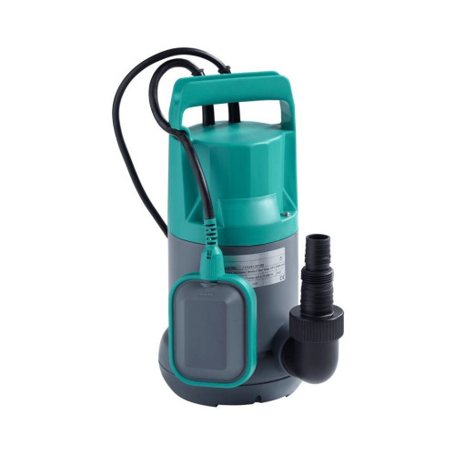 Дренажный насос Wilo Initial Drain 10-7, 3 бар, 13000 л/ч, (4168021) – Wilo