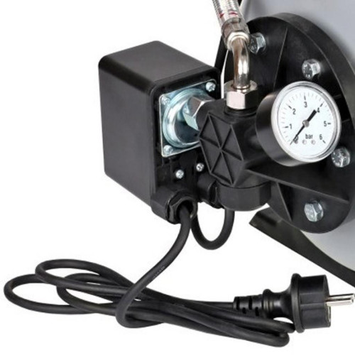 Насосная станция AL-KO HW 3600 (113798) – AL-KO (вид 1)