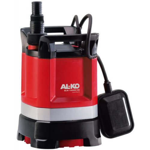 Погружной насос AL-KO Sub 13000 DS Premium (112829) – AL-KO