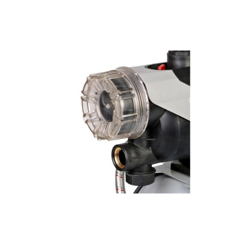 Насосная станция AL-KO HW 3600 SWISS 850 Вт (11379860) – AL-KO (вид 1)