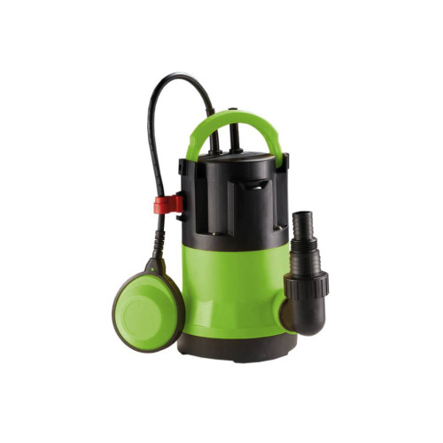 Дренажный насос Gartner CSP550 чистая вода (853433) – GARTNER