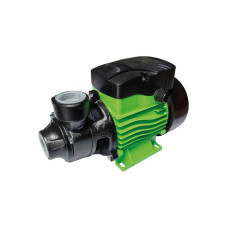 Циркуляционный насос Gartner вихревой QB395 (853441)