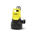 Дренажный насос Karcher для грязной воды SP 16.000 Dirt, 550 Вт, 16Куб/ч, 8м, глубина 7м, 4.85кг (1.645-830.0) – Karcher