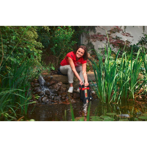 Заглибний насос AL-KO Drain 20000 HD Premium (112836) – AL-KO (вид 1)