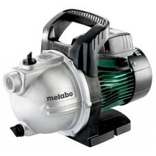 Садовый насос Metabo P 2000 G (600962000)