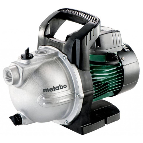 Садовый насос Metabo P 2000 G (600962000) – Metabo