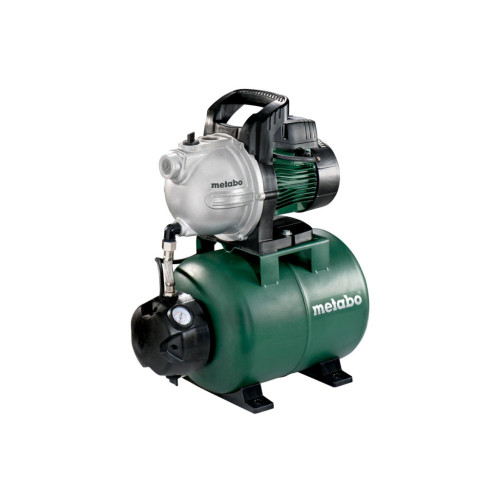 Насосная станция Metabo HWW 4000/25 G (600971000) – Metabo