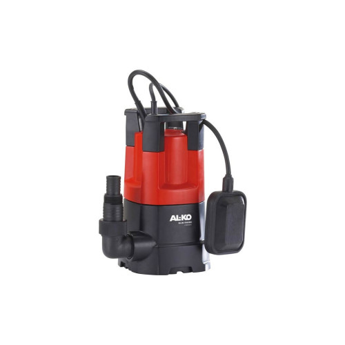 Погружной насос AL-KO Sub 6500 Classic (112820) – AL-KO