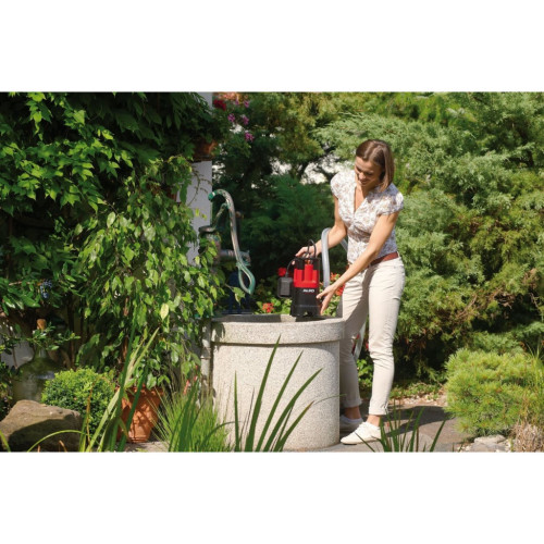 Погружной насос AL-KO Sub 6500 Classic (112820) – AL-KO (вид 1)