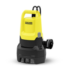 Дренажный насос Karcher SP 22.000 Dirt, 750Вт, 22Куб/час (1.645-850.0)