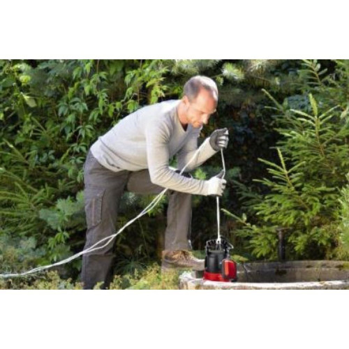 Дренажный насос Einhell GC-DP 7835 (4170682) – Einhell (вид 1)