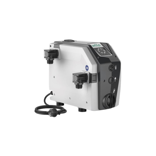 Насосная станция Wilo Wilo Isar BOOST5-E-5, для повышения давления, G 1, 7м куб., 5.5 бар, 1.1 кВт, 230В (4243584) – Wilo