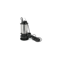 Погружной насос Voltronic 1500W, 220V, до 13 м³/ч, подъем до 14 м, 50мм, INOX, 410х200х230 мм, 11.740 кг. + переходник (YT-P-1500-14)