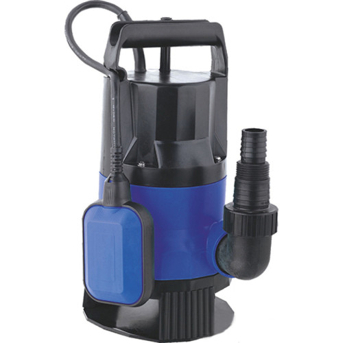 Заглибний насос Werk SPD-10H (750Вт, 225л/хв) (47275) – WERK