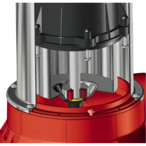 Дренажный насос Einhell GC-DP 1020 N (4170773) – Einhell (вид 1)