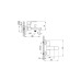 Змішувач Corso BF-1C129C (9611200) – Corso (вид 2)