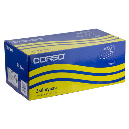 Змішувач Corso BRENTA FE-2A152K (9679004) (FE-2A152K) – Corso (вид 4)