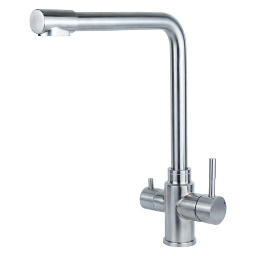 Смеситель AQUATICA KT-4B770P – AQUATICA