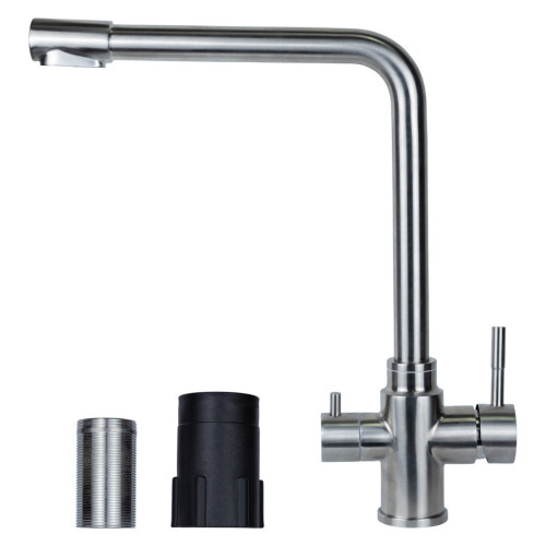 Смеситель AQUATICA KT-4B770P – AQUATICA (вид 1)