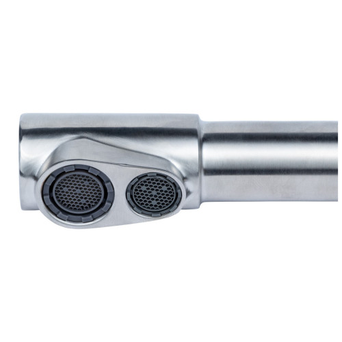 Смеситель AQUATICA KT-4B770P – AQUATICA (вид 2)