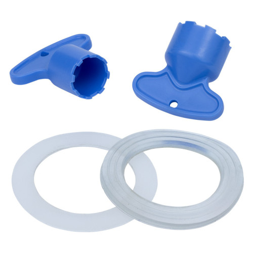 Смеситель AQUATICA KT-4B770P – AQUATICA (вид 3)