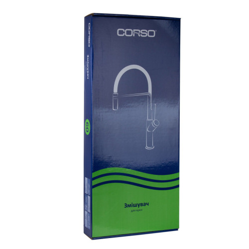 Смеситель Corso ADDA EB-4B519C (9635100) – Corso (вид 4)