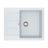 Мийка кухонна Franke Sirius S2D 611-62 (143.0627.382)