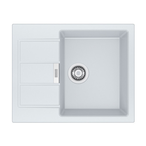Мойка кухонная Franke Sirius S2D 611-62 (143.0627.382) – Franke