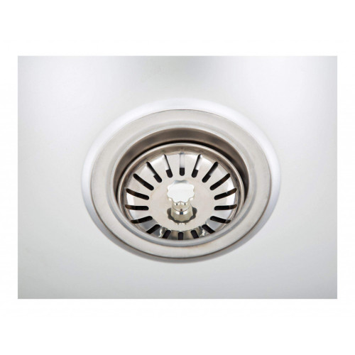 Мойка кухонная Interline RONDO sateen – INTERLINE (вид 2)