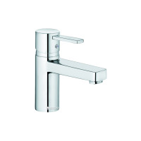 Смеситель KLUDI ZENTA XL (382620575)