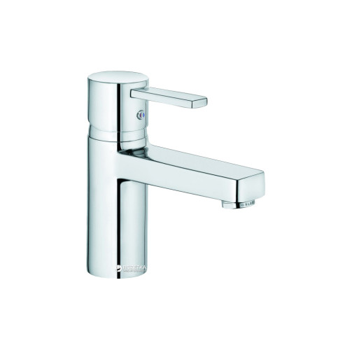 Смеситель KLUDI ZENTA XL (382620575) – KLUDI