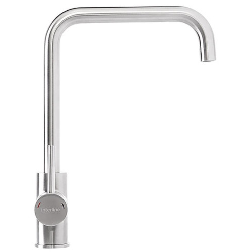 Смеситель Interline Loft new Sateen – INTERLINE