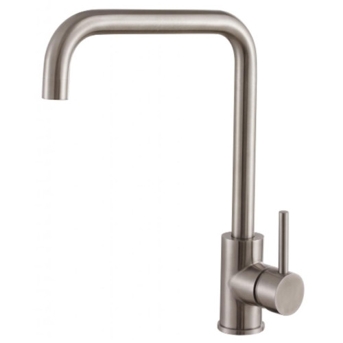 Смеситель Interline Loft new Sateen – INTERLINE (вид 1)