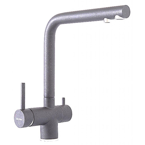 Смеситель Interline Mix new Gray – INTERLINE