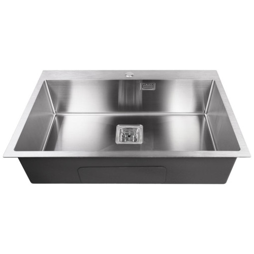 Мойка кухонная Weilor IMMER WRT 7750 – WEILOR (вид 2)