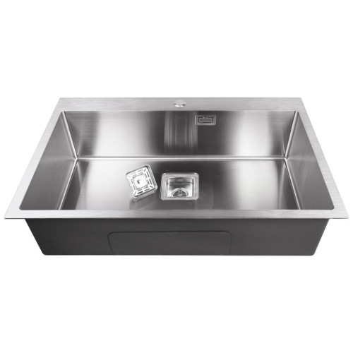 Мойка кухонная Weilor IMMER WRT 7750 – WEILOR (вид 3)