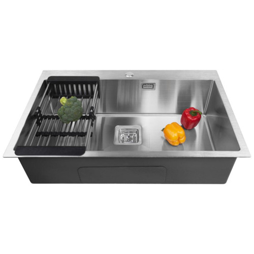 Мойка кухонная Weilor IMMER WRT 7750 – WEILOR (вид 4)