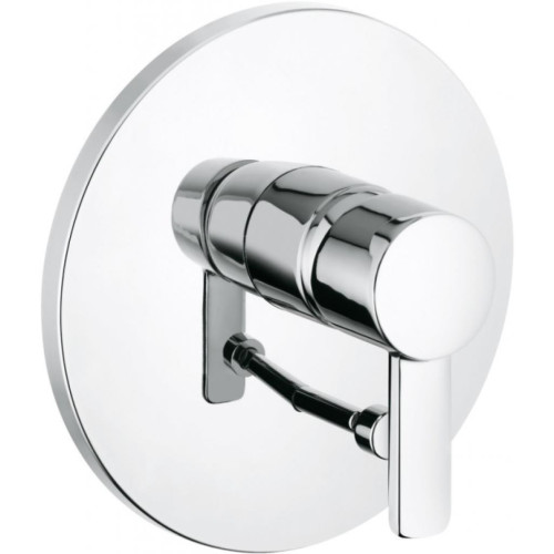 Змішувач KLUDI ZENTA (386500575) – KLUDI