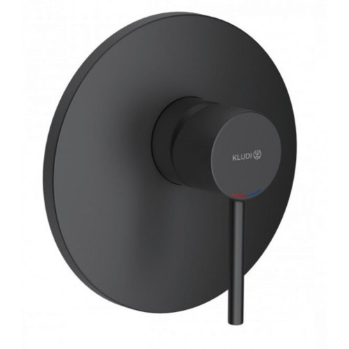 Смеситель KLUDI BOZZ (386553976) – KLUDI