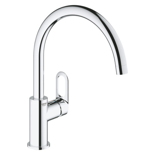 Смеситель Grohe 31555001 (CV030532) – Grohe